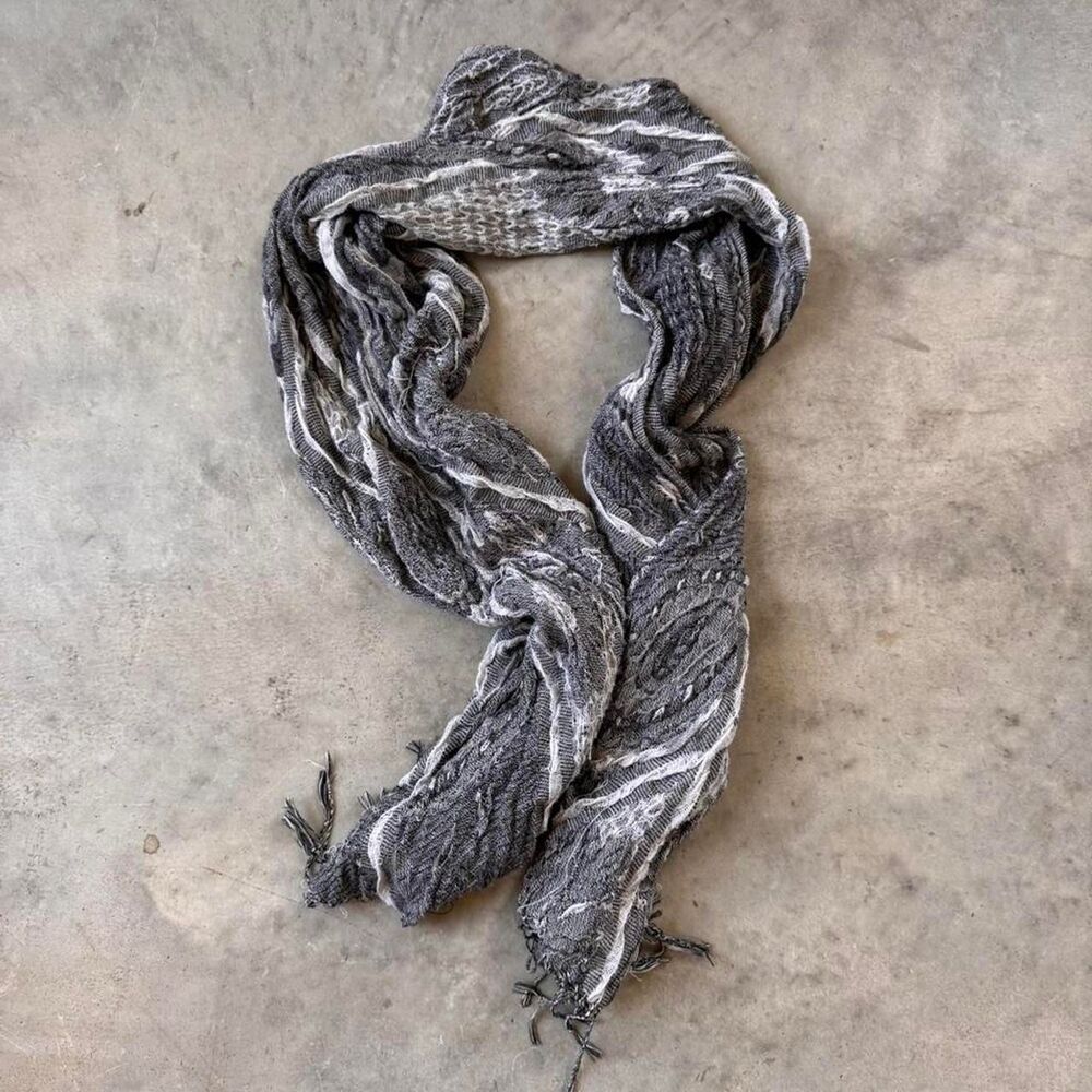 Unbranded Women's multi Scarf-wraps